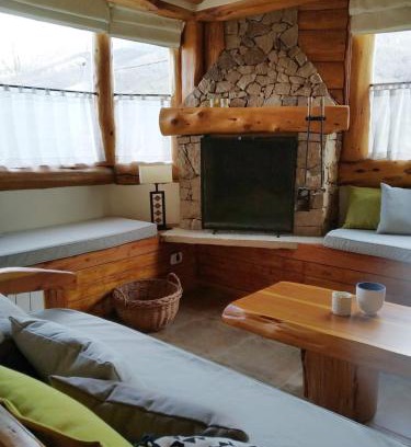 Villa Catedral Cabin | Cabaña Michay Cerro Catedral Bariloche