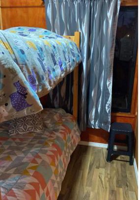 Los Alamos Ski Chalet | Cabaña Parcela Nativo