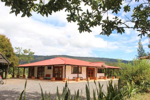 Gambita House | Cabaña rústica cerca del río