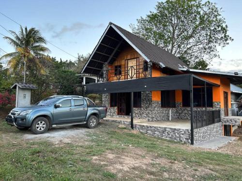 Santa Fe Ski Chalet | Cabaña Rincón de Cielo