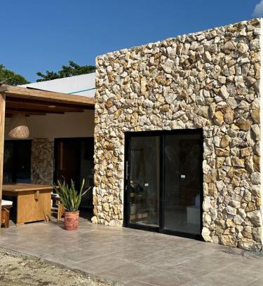 Tolu Villa | Cabaña santuarium cerca al mar