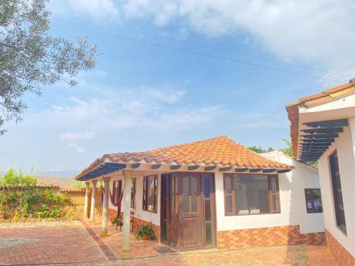 Villa de Leyva House | CABAÑA VILLA SOFÍA RITOQUE
