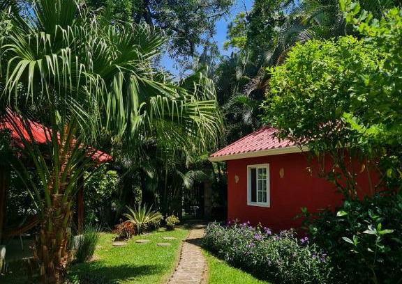 El Valle de Anton Cabin | Cabaña Villa Victoria