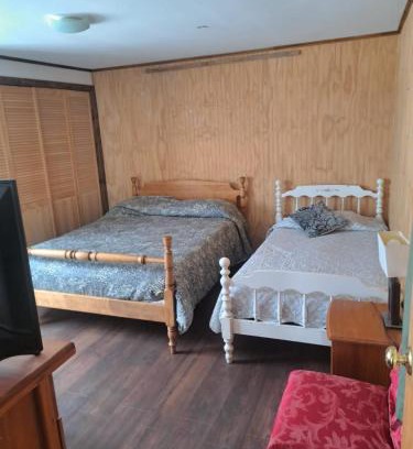 Bahia Inglesa Apartment | Cabaña Vista