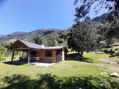 Conaripe House | Cabaña Vista Hermosa 6 Personas