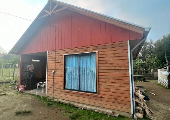 Tolten Apartment | cabaña Wenu Mapu queule