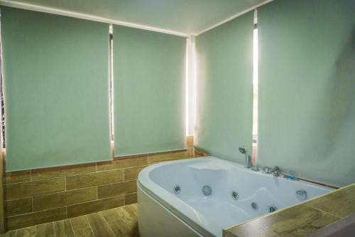 El Penol House | Cabaña333