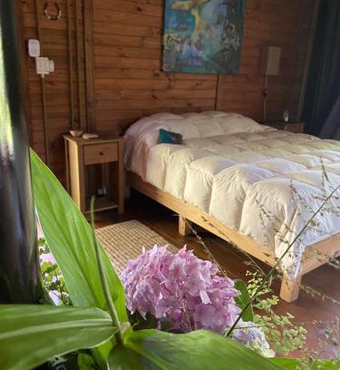 Partido de Tigre Cabin | Cabañas AJ