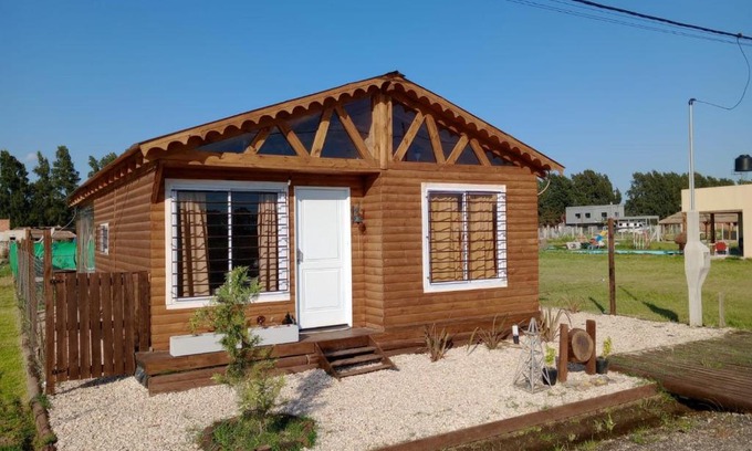 Abasto Resort | Cabañas al sur