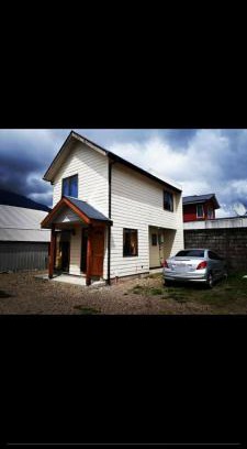 Puerto Aysen House | Cabañas ali