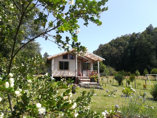 Panguipulli House | Cabañas Aliwen Panguipulli
