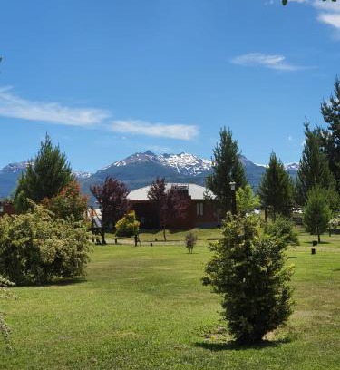 Trevelin Cabin | Cabañas Atrapasueños