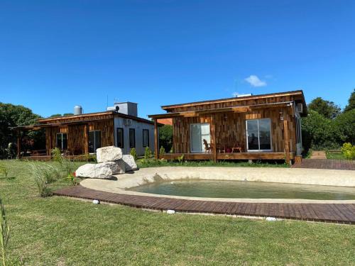 Colonia Chapadmalal Resort | Cabañas Chapa Mora