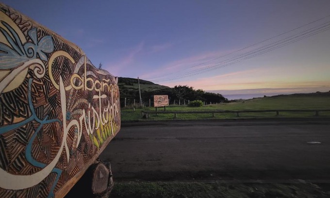 Hanga Roa Bed & Breakfast | Cabañas Christophe