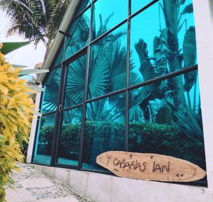 San Antonio del Tequendama Ski Chalet | Cabañas ian