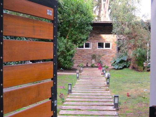 Bosque Peralta Ramos Apartment | Cabañas Coliqueo