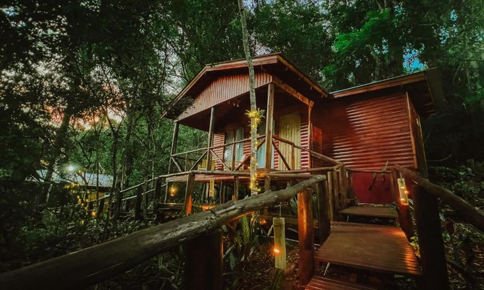 Colonia Victoria Other | Cabañas complejo Ysyry Misiones