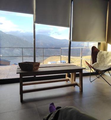 Malargue Cabin | Cabañas de Montaña Armonías Lodge