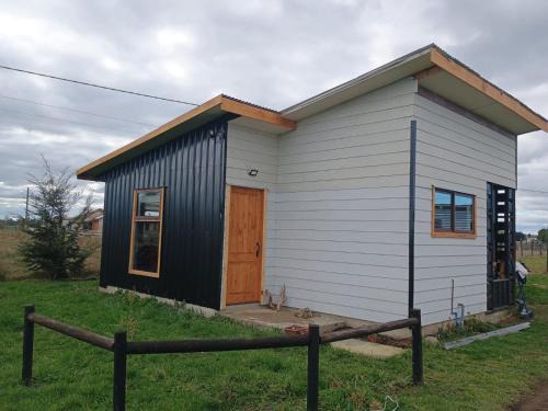 Puyehue House | Cabañas del llano 2