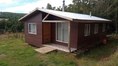 Quellon Apartment | Cabañas El Ciprés, Quellón