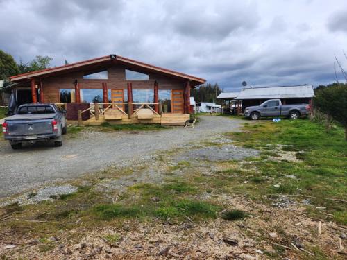 Chinquio Cabin | Cabañas El Ermitaño