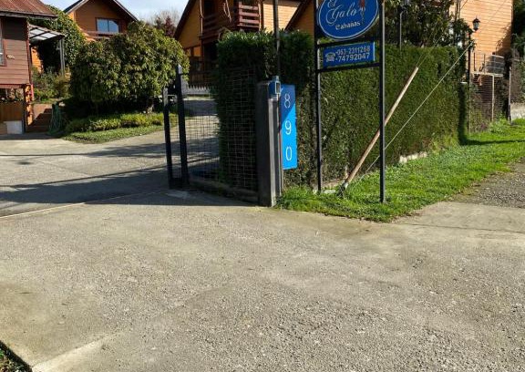 Panguipulli Cabin | Cabañas El Galo