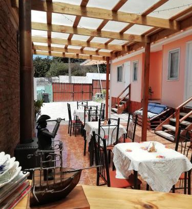 Quintero Apartment | Cabañas El Pirata