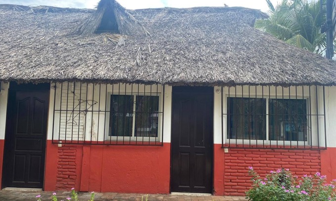 Brisas de Zicatela Cabin | Cabañas Esmeralda