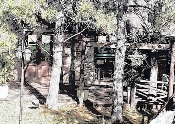 Partido de Chascomus Cabin | Cabañas Hoja de la Tierra