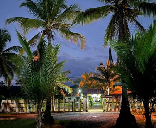 Nuqui Hotel | Cabañas Iracas del Mar