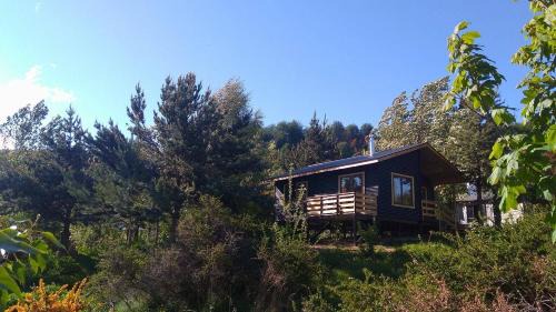 Coyhaique Cabin | Cabañas Kuyen