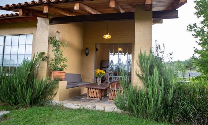 Tapalpa Cabin | Cabañas La Serenisima