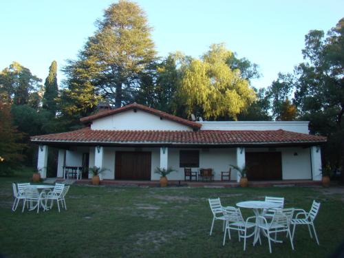 Nono Ski Chalet | Cabañas La Victoria, Las Calles, Traslasierras, Córdoba