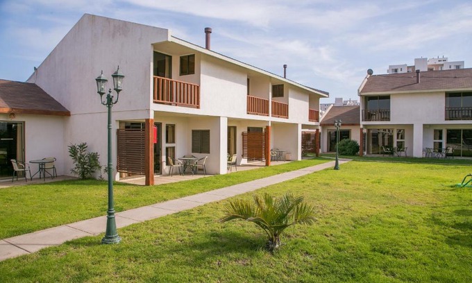 La Serena Cabin | Cabañas Las Añañucas V