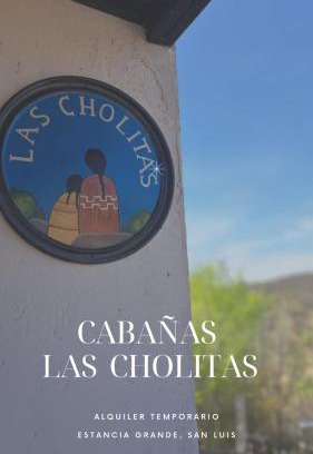 Coronel Pringles Department House | cabañas Las cholitas
