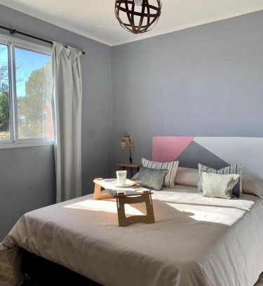 San Lorenzo Apartment | Cabañas Los Mochuelos