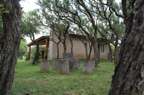 Chacabuco Department Cabin | Cabañas " Los Piquillines"