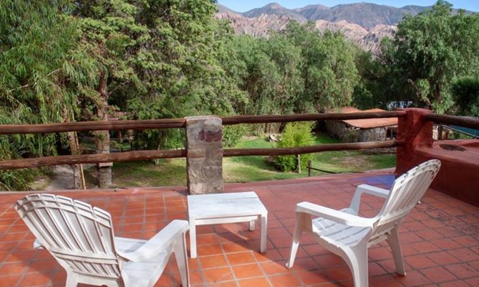 Tilcara Cabin | Cabañas Malka