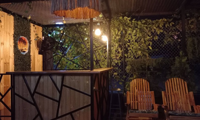Necocli Hotel | CABAÑAS MAR CARIBE
