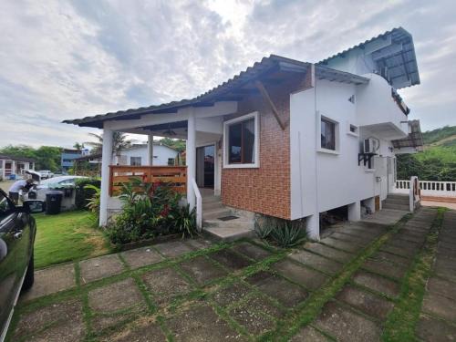 Comuna San Jose Resort | Cabañas Mar Olon