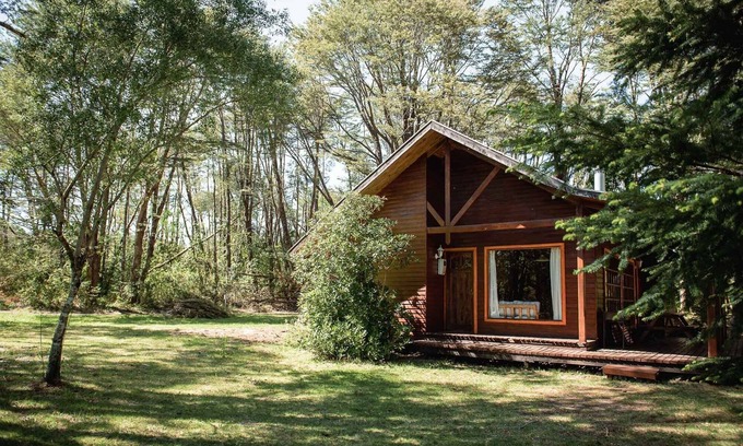 Pucon Cabin | Cabañas Metreñehue