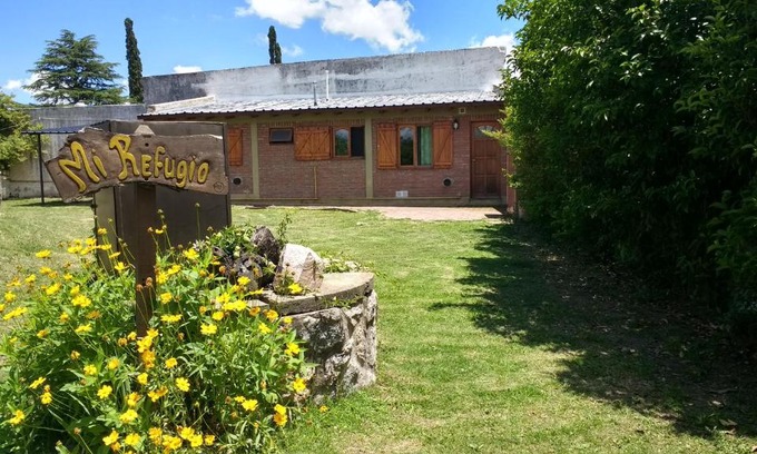 Villa Giardino Cabin | Cabañas Mi Refugio