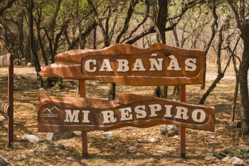 Los Molles House | Cabañas Mi Respiro