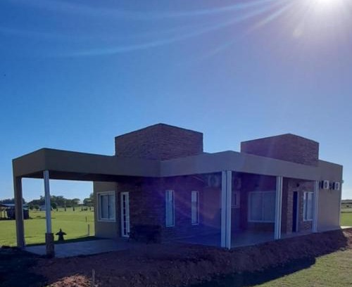 Basavilbaso House | Cabañas MYM en Termas de Basavilbaso