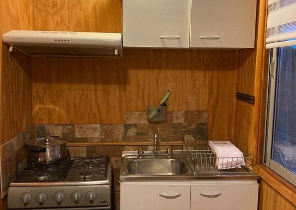 Valdivia House | Cabañas Nueva Villa del Rey