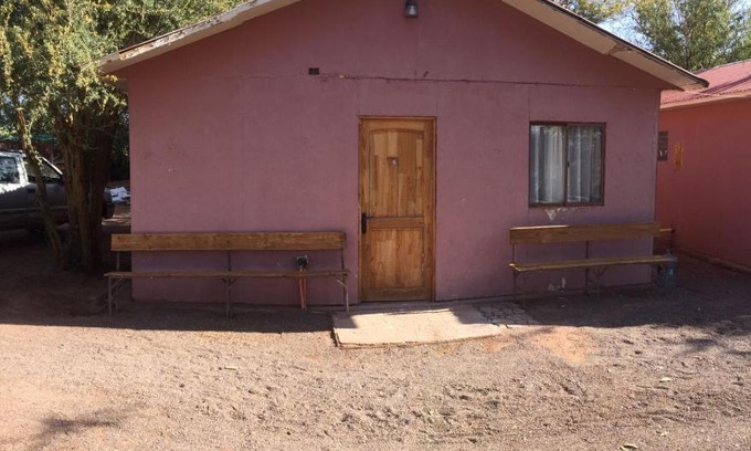 San Pedro de Atacama Ski Chalet | Cabañas rústico