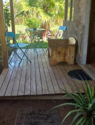 Hanga Roa House | Cabañas Rapanui keka