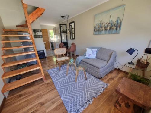 Valdivia Apartment | Cabañas Renova