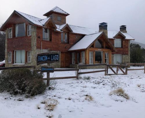 Meliquina Ski Chalet | Cabañas Rincón
