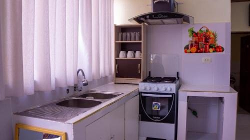 Uyuni Apartment | Cabañas SAL Y PIEDRA